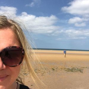 Meet your Posher, Paige